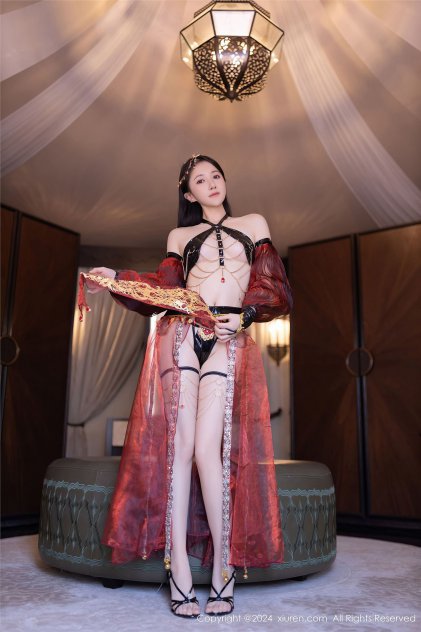 国产精品女主播热舞