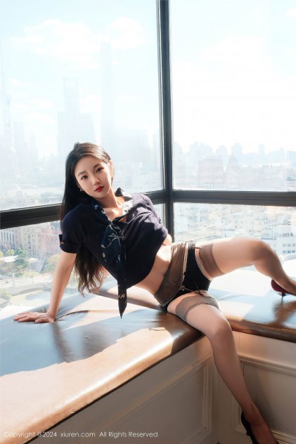 漆黑之海