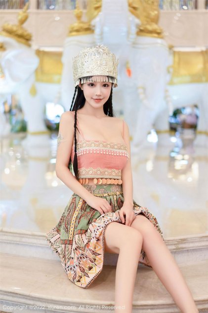 老虎来喝下午茶