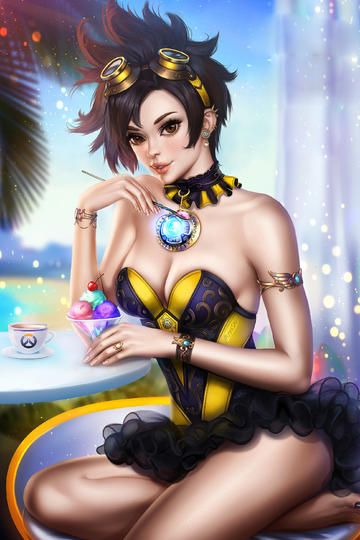 无人看护
