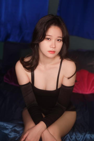 熟女的性生活：林智英