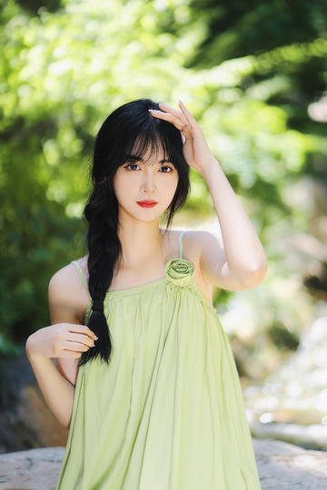 女王与国家