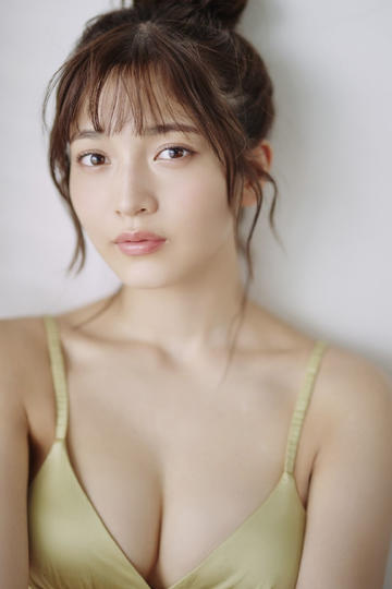 芭东女孩