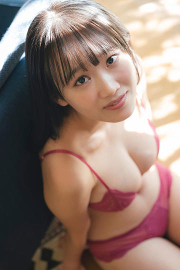 班亚和蕾雨3